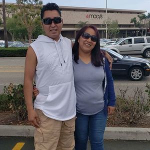 Meet your Posher, Lily